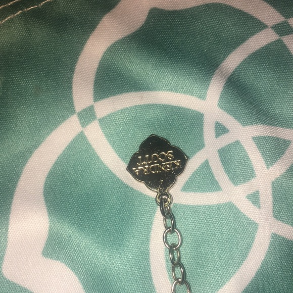 Kendra Rayne necklace - Picture 5 of 6